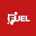 Fuel Data logo