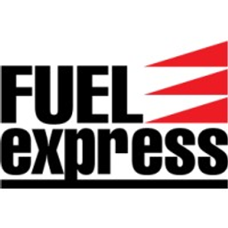 Fuel Express logo