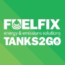 Fuelfix & Tanks2go logo