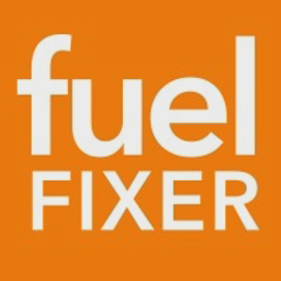 Fuel Fixer ltd logo