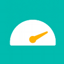 Fuelly - Track and Compare your MPG logo