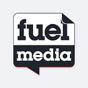 Fuel Media Inc. logo