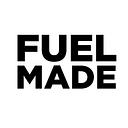 Fuel Made logo