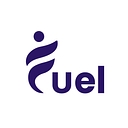Fuel Nutrition logo