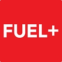 Fuel+ logo