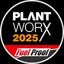 Fuel Proof Limited logo
