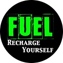 Fuel Recharge Yourself logo