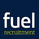 Fuel Recruitment logo