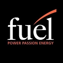 Fuel Public Relations logo