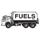 FUELS ONLINE-  VT