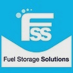 Fuel Storage Solutions Limited logo