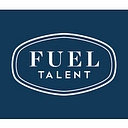 Fuel Talent logo