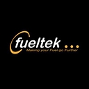 Fueltek logo