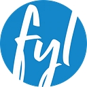 Fuel Your Life logo