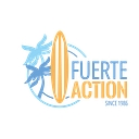 Favicon of FUERTE ACTION SLU