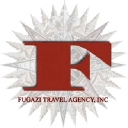 Fugazi Travel logo