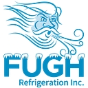 Fugh Refrigeration, Inc. logo