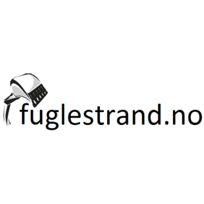 FUGLESTRAND logo