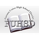 Fortuna Union High School Dist logo