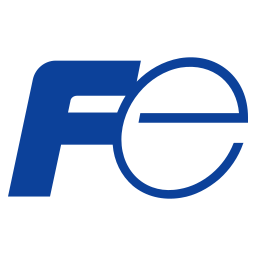 Fuji Electric Corp. of America logo