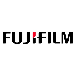 FUJIFILM Toyama Chemical logo