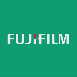 Logo of fujifilm.com