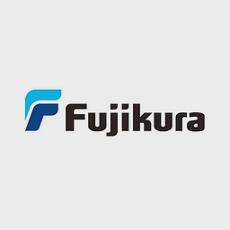 Fujikura Europe Limited logo