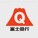 Fuji Kyuko Co., Ltd. logo