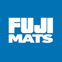 fujimats.com logo