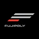 Fujipoly America logo