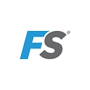 FujiSpray logo