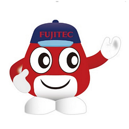 Fujitec Pacific, INC. logo