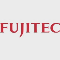 Fujitec UK Limited logo