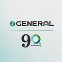 Fujitsu General Limited logo