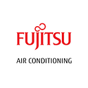 Fujitsu logo