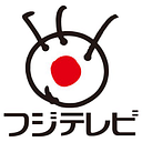 Fuji Television logo