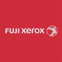 fujixerox.com.au logo