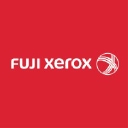 Fuji Xerox (Hong Kong) logo