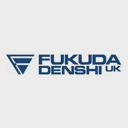 Fukuda Denshi UK Ltd logo