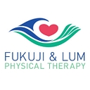 Fukuji & Lum Physical Therapy Associates, Inc. logo