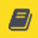 Fulton County Public Library logo