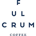 Favicon of Fulcrum Coffee Roasters