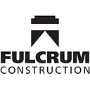 Fulcrum Construction logo