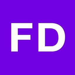 Fulcrum Digital ,Inc. logo