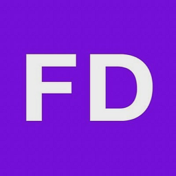 FULCRUM DIGITAL (UK) LIMITED logo