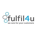 Fulfil4u logo