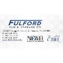 Fulford Van & Storage logo
