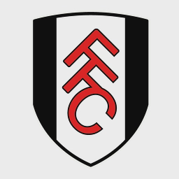 Fulham Football Club Limited logo