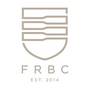 Fulham Reach Boat Club logo