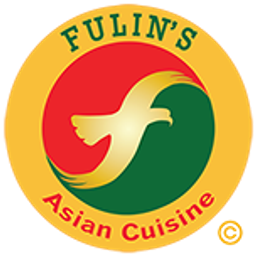 Fulin's Asian Cuisine logo